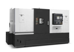 Turning machining centre TCA 160