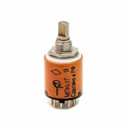 Switch MPN-1G-1V without handle OYuZ.602.067 TU