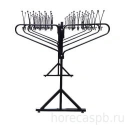 Swivelling hanger EL 106.01.00-02