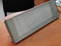 LED luminaire Outdoor-industrial SKU 02-45-192-S4 UHL 1 IP65 suspended
