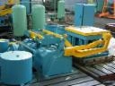 Moulding machine 233M