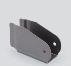 236021291245000 Right front leaf spring mounting bracket (for UAZ Pro)