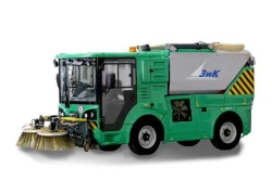 Utility vehicle MK2000-04