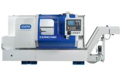CNC lathe CA500C20F3