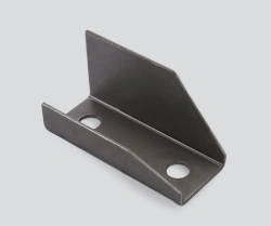 330360852105700 Rear left platform mounting bracket