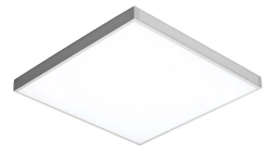 LED Luminaire SPO 114-84 ECO IP44 recessed