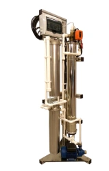 Installation of MF-140