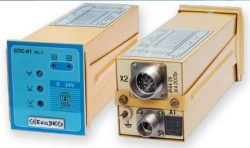 Resistance limit switch SPS-01 ZhGITS.407729.001