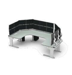 Cloud Series Modular Control Console
