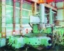 Single-unit multi-purpose lathe-carousel machine KU1K580F4