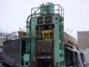 Press shears hydraulic H0341-01