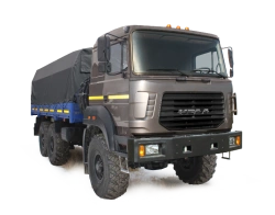 Flatbed truck Ural 4320-3171-82