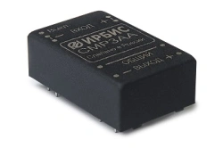 Power supply module stabilising SMR3AA