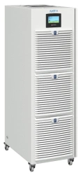 Closed-type ultraviolet bactericidal recirculator (mobile) Aerolit 500-1