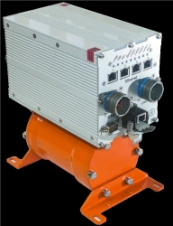 Multifunctional emergency calculator-registrator (black box) on the basis of ARM-architecture for vehicles of different types.
