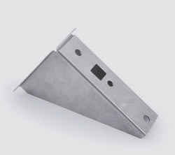 236000280303400 Front right front bracket (for UAZ Pro car)
