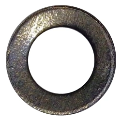 Washer 117-81 nickel-plated STB 1302-2002