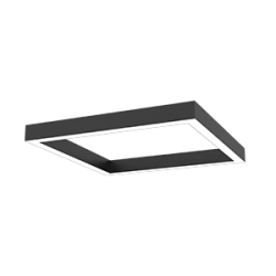 VARTON X-line luminaire square 120