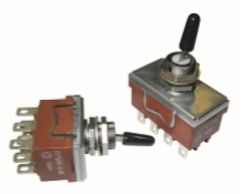 Toggle PT510