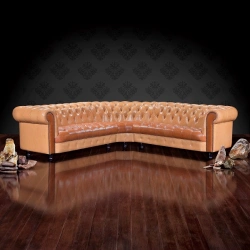 Sofa Botticelli Engle-3L(R)