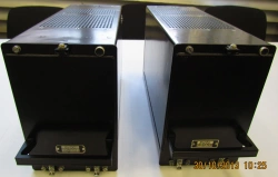 Apparatus of fire and overheating alarm system ASSPP-1