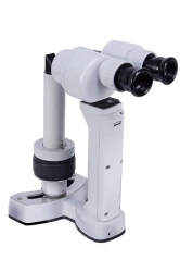 Manual slit lamp SL-R