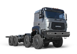 Chassis Ural 9593-01