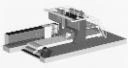 SK6P-CNC series longitudinal milling machine with sliding beam and longitudinal sliding portal (Gantry) SK6P650CNC