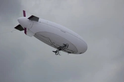Airship DP-29