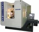 Machining centre 800VHT with automatic tool change and CNC