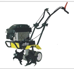 Cultivator rotary motocultivator Lider