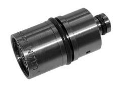Differential pressure switch SDD
