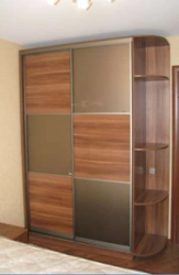 Wardrobe 1000*500*1800MM
