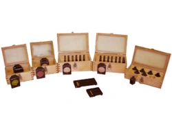 Set of measures KNF-1-01