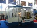 Powerful high-speed machining centre ISB800PMF4