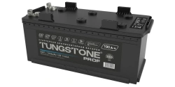 Accumulator lead starter battery Tungstone Prof 6ST-190