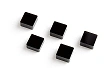 Passive filter based on AIG:Cr4+ crystals