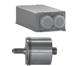 System for comparing modes of two symmetrical engines
