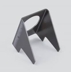 236300500110210 Cab mount bracket to p (for UAZ Pro car)