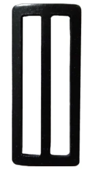 Buckle-regulator 2479 oxidised STB 1302-2002