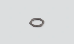 6900240105200 Rear wheel hub bearing nut