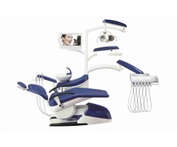 Dental unit Cheese Effective