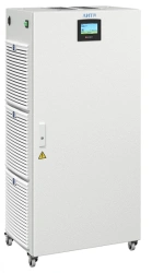 Closed-type ultraviolet bactericidal recirculator (mobile) Aerolit 500-2