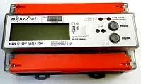 Static Milur 307 TSCYA.411152.007-01.???