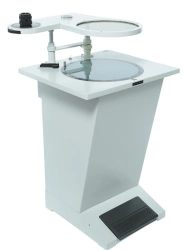 Polariscope-polarimeter PKS 250-M