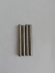 Company standard samples (SOPs) of composition of titanium alloys VT20,VT21L