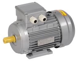 Three-phase asynchronous electric motor AIR 71A2 380V 0,75kW 3000rpm 2081 DRIVE IEK