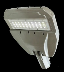 LED luminaire DKU2-60-5000K-60-UHL1