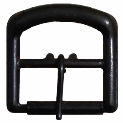 Buckle 2/90-220 oxidised STB 1302-2002