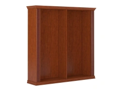 Cabinet frame